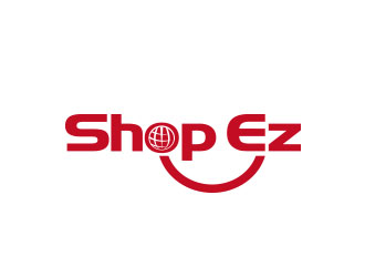 朱红娟的SHOP EZlogo设计