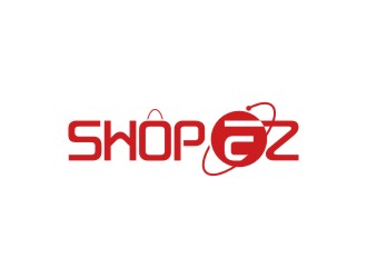 陈国伟的SHOP EZlogo设计