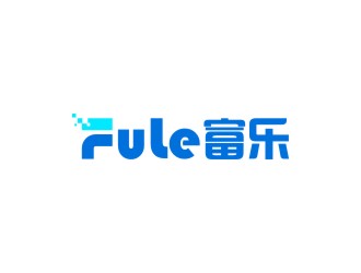 陈国伟的河源市富乐实业有限公司logo设计