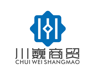 赵鹏的logo设计