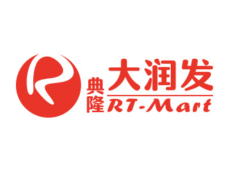 向正军的logo设计