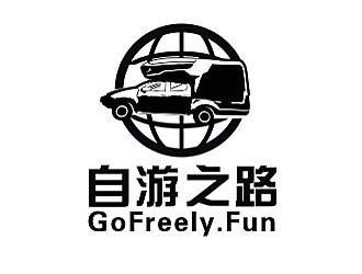 劳志飞的logo设计