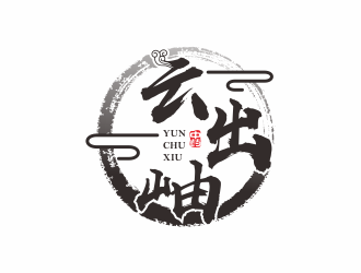 何嘉健的logo设计