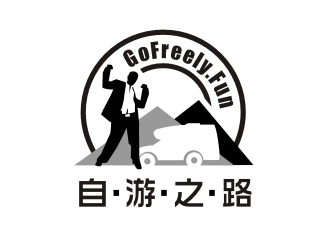 姜彦海的logo设计