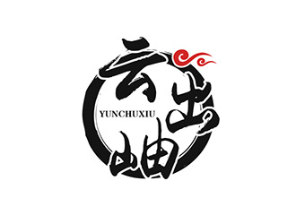 吴晓伟的logo设计