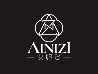 何嘉健的logo设计