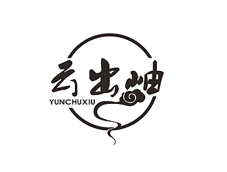 秦晓东的logo设计