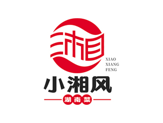 赵鹏的logo设计