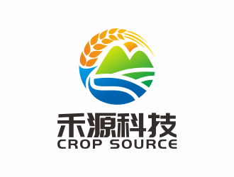 何嘉健的logo设计