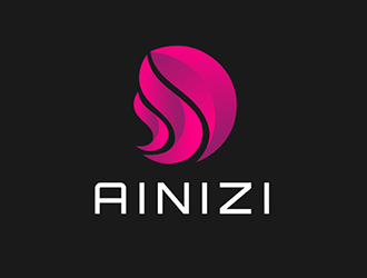 吴晓伟的logo设计