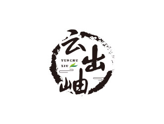 朱红娟的logo设计