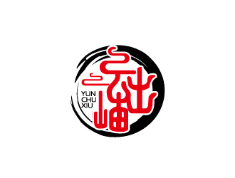 周金进的logo设计