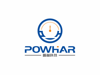 汤儒娟的天津普赫科技有限公司logo设计