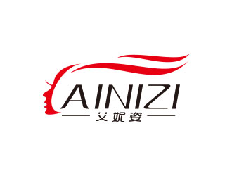 朱红娟的logo设计