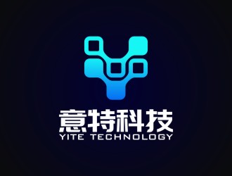 陈国伟的logo设计