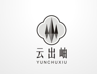 杨占斌的logo设计