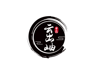 陈川的logo设计