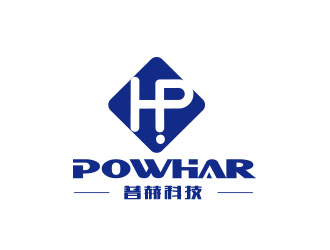 朱红娟的logo设计