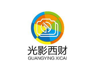 连杰的logo设计