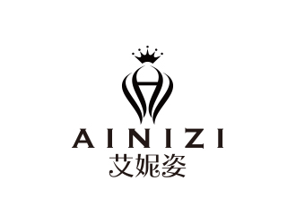 孙金泽的logo设计