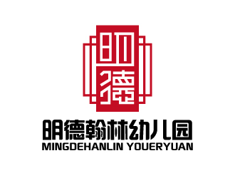 连杰的logo设计