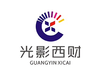 梁俊的logo设计
