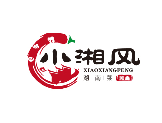 孙金泽的logo设计