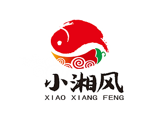 盛铭的logo设计
