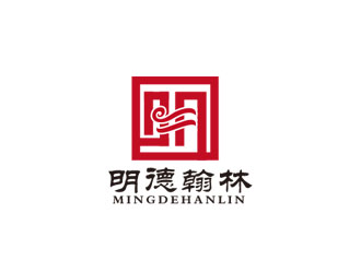 朱红娟的logo设计