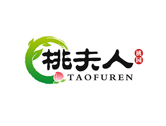 吴晓伟的logo设计