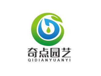 朱红娟的logo设计