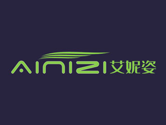 杨占斌的logo设计