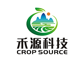 劳志飞的logo设计