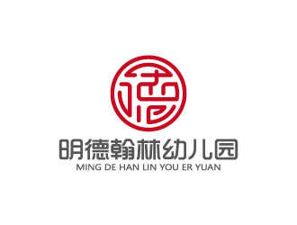 周金进的logo设计