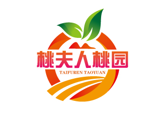 连杰的logo设计