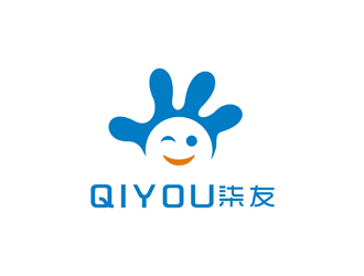 孙永炼的logo设计