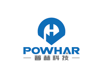 王涛的天津普赫科技有限公司logo设计