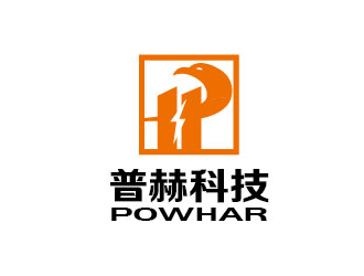 李贺的logo设计