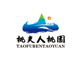 孙金泽的logo设计