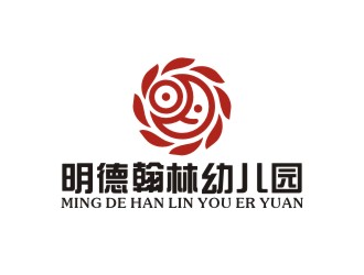曾翼的logo设计