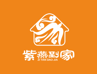 何嘉健的logo设计