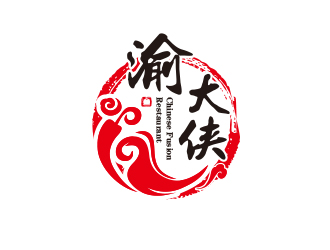 孙金泽的logo设计