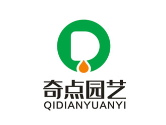 杨占斌的logo设计