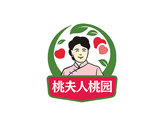梁俊的logo设计