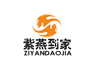 秦晓东的logo设计