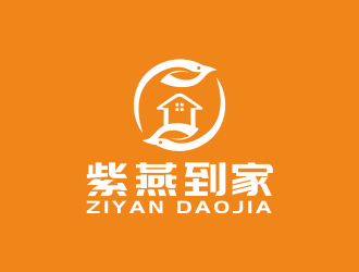 汤儒娟的logo设计