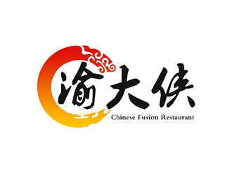 吴晓伟的logo设计