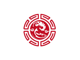 朱红娟的logo设计