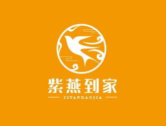 朱红娟的logo设计