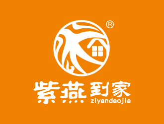 连杰的logo设计